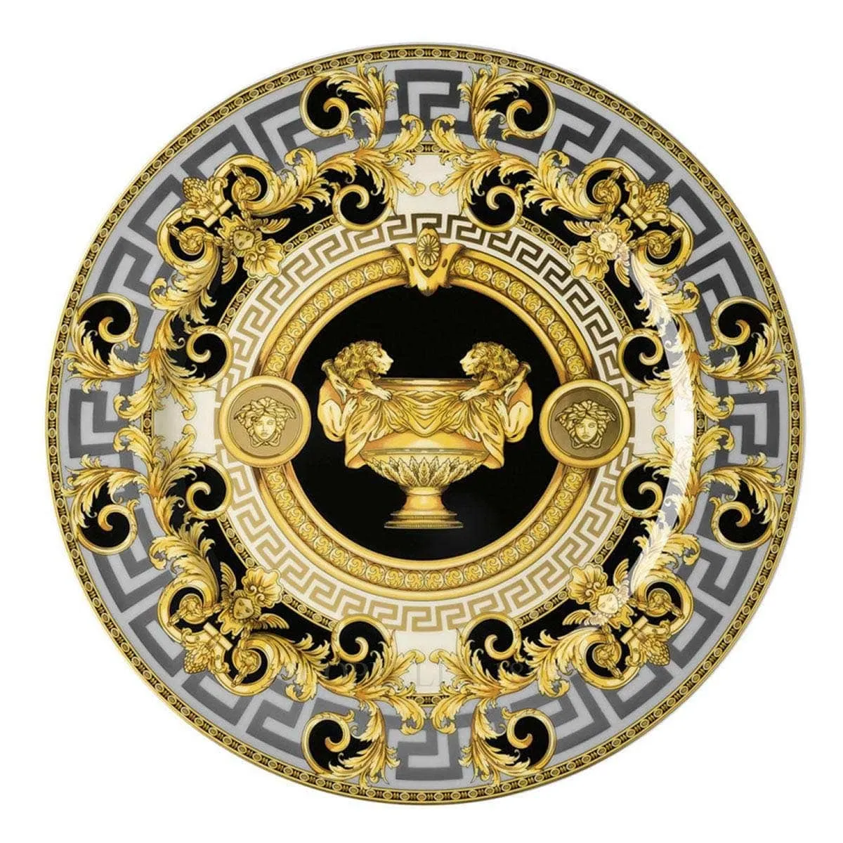 Rosenthal Versace Dinnerware Prestige Gala