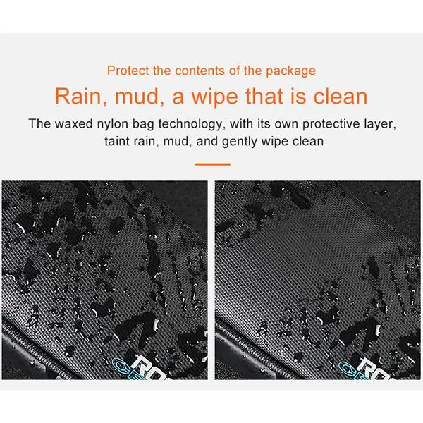Roswheel Bicycle  Waterproof bag