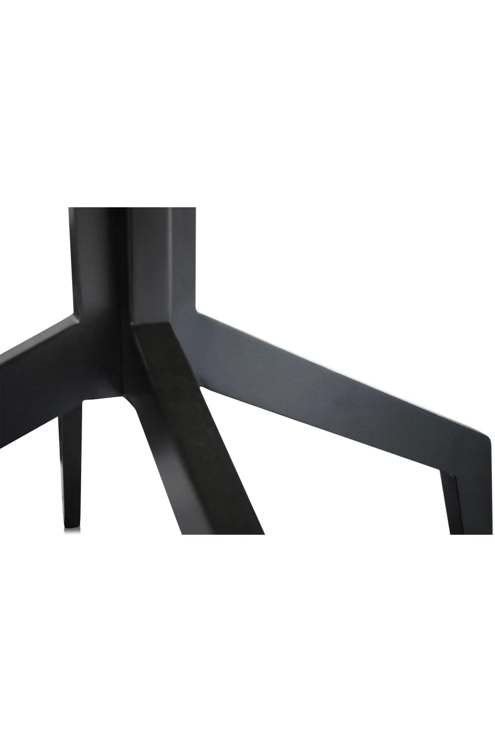 Round Marble Dining Table | Versmissen Razor