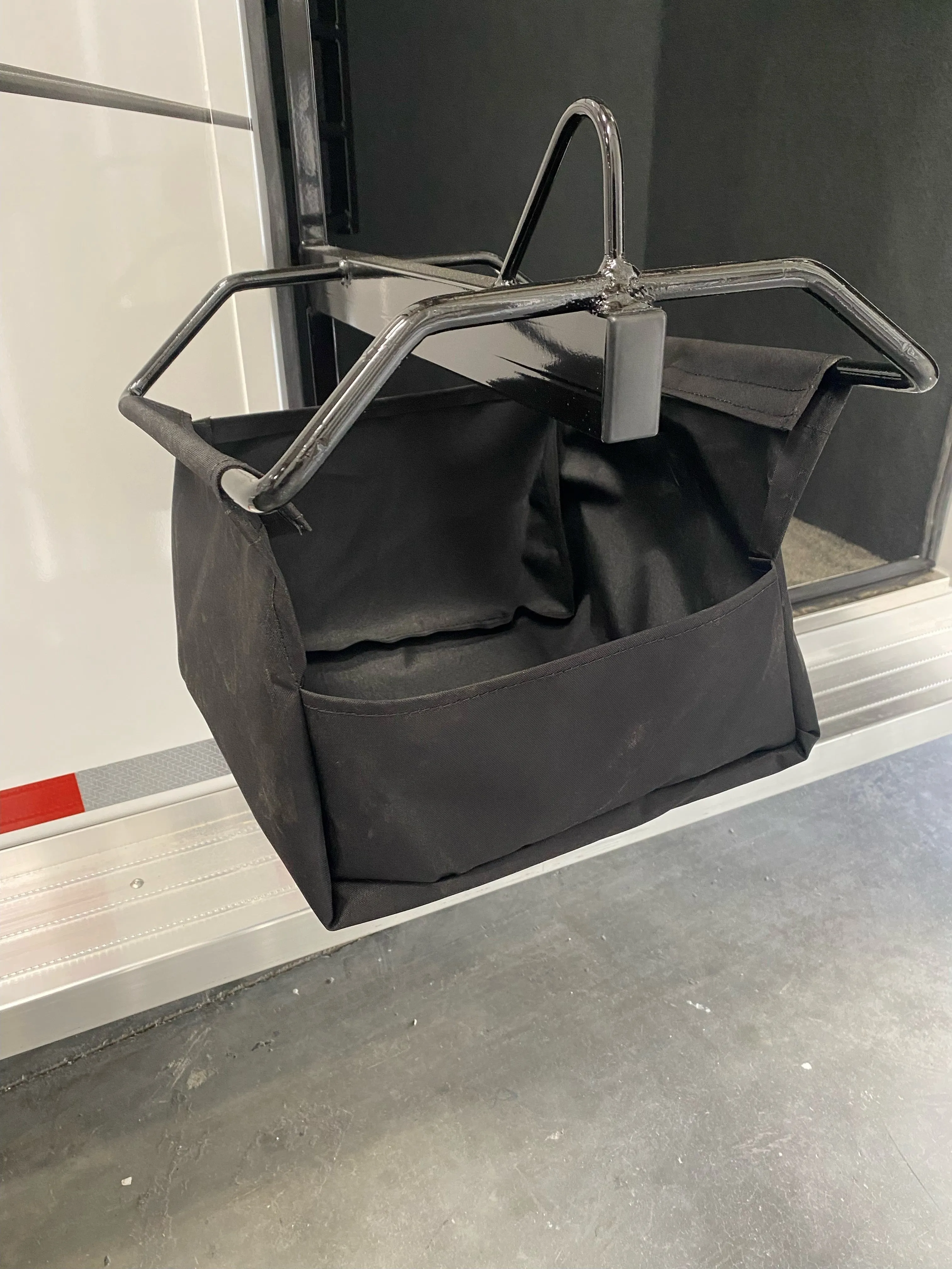 Saddle Rack sports Bag-