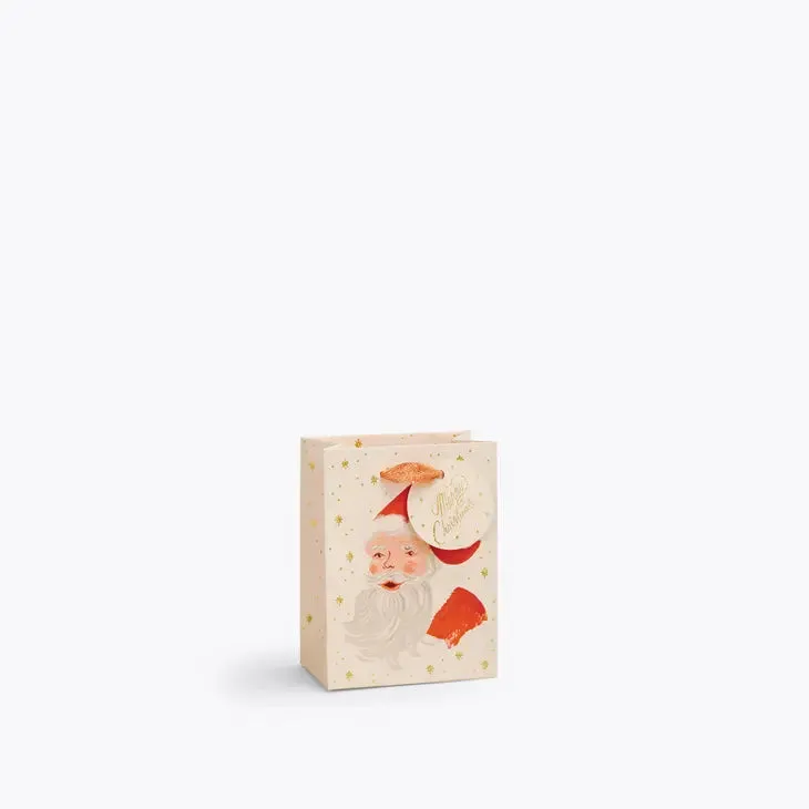 Santa Gift Bag