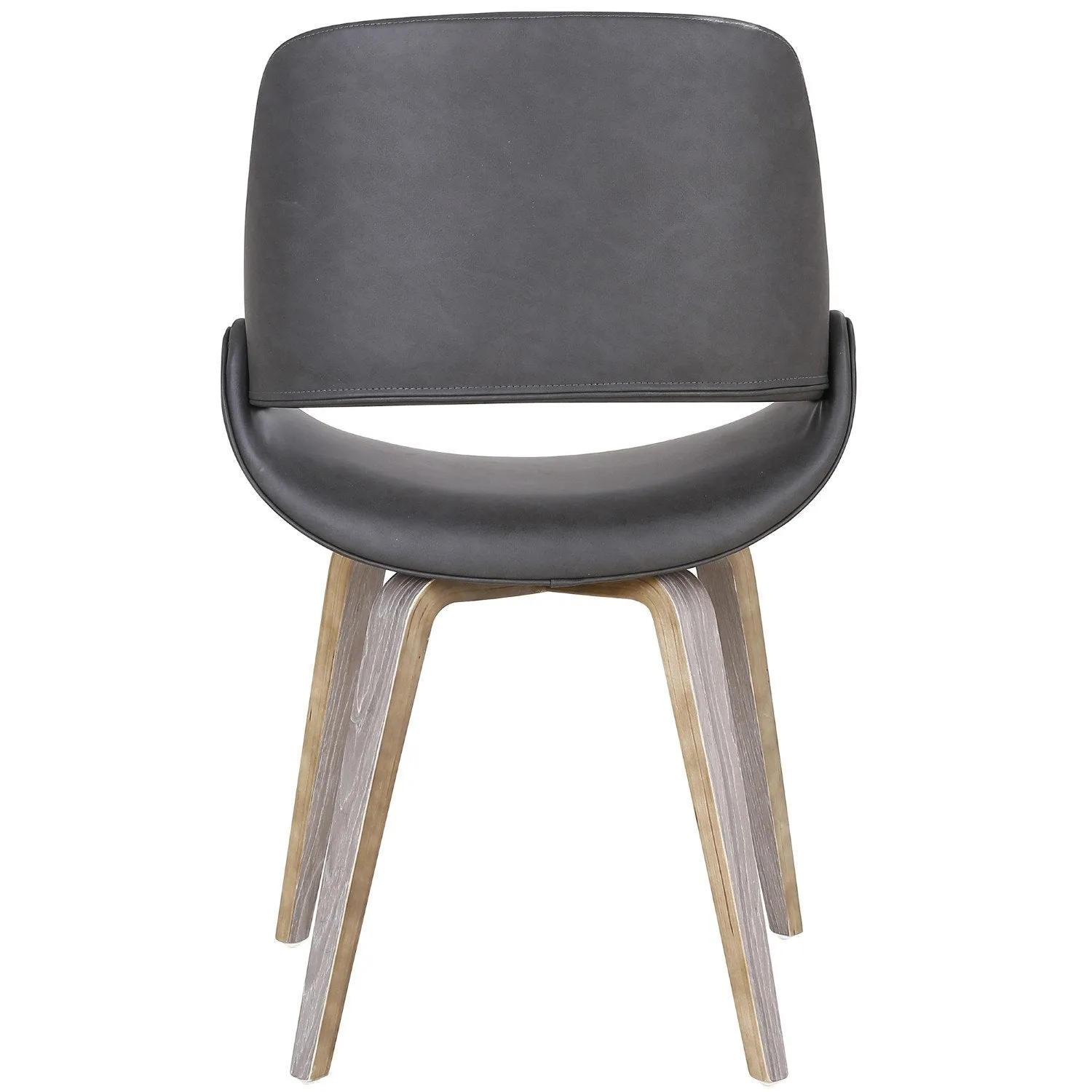 Serano-Accent Chair-Charcoal