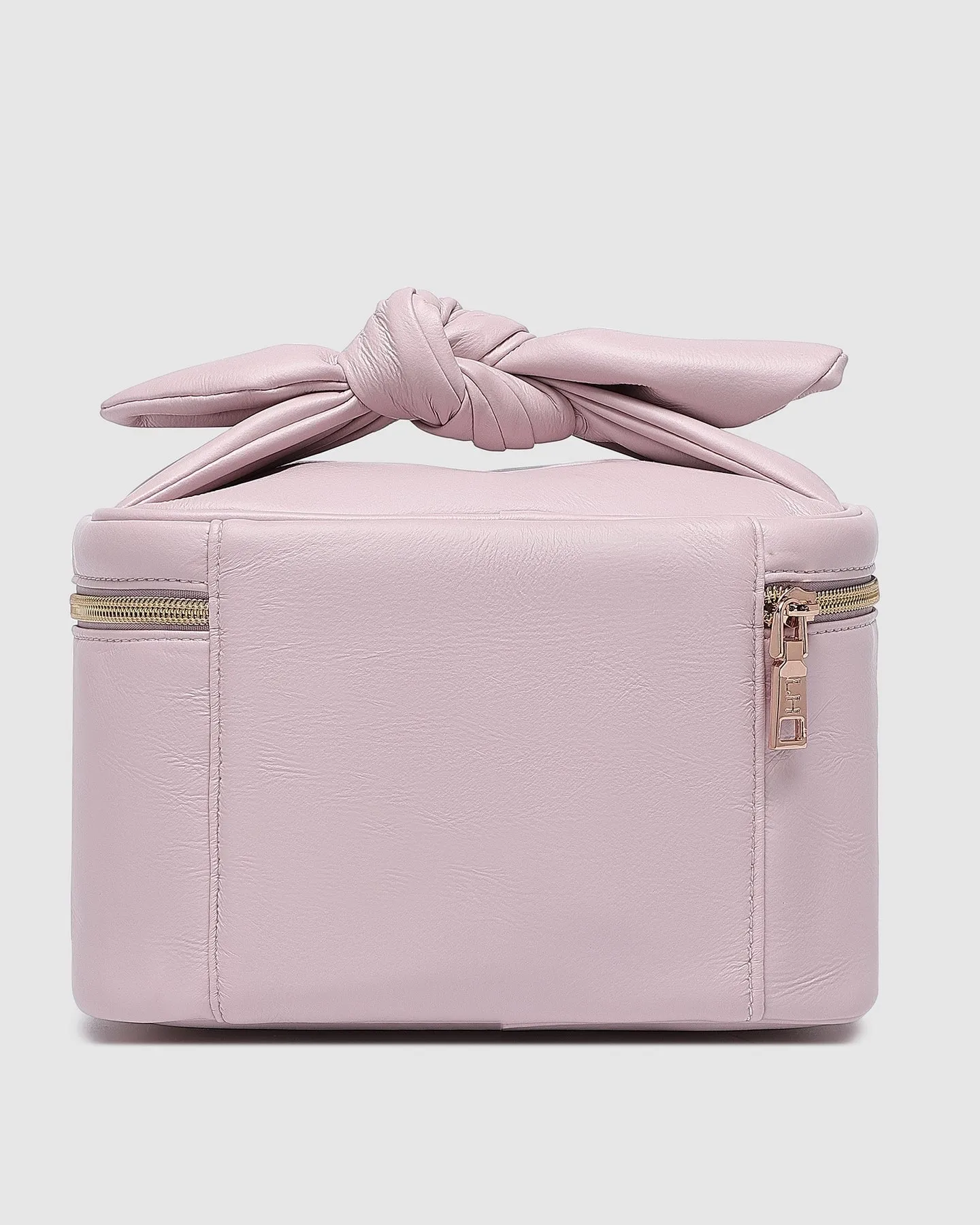 Shona Cosmetic Case Baby Pink