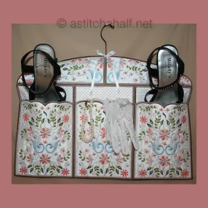 Signature Closet Organizer