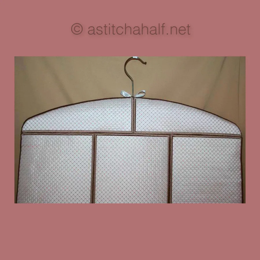 Signature Closet Organizer