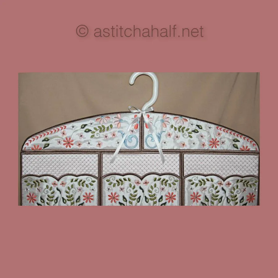 Signature Closet Organizer