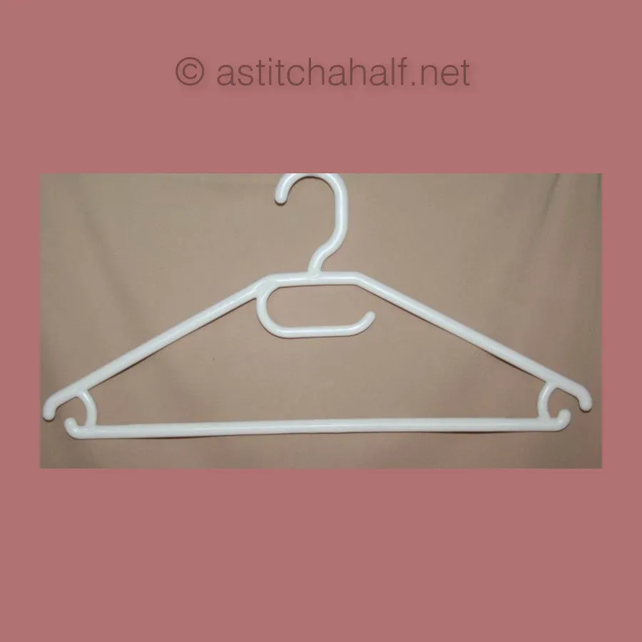 Signature Closet Organizer