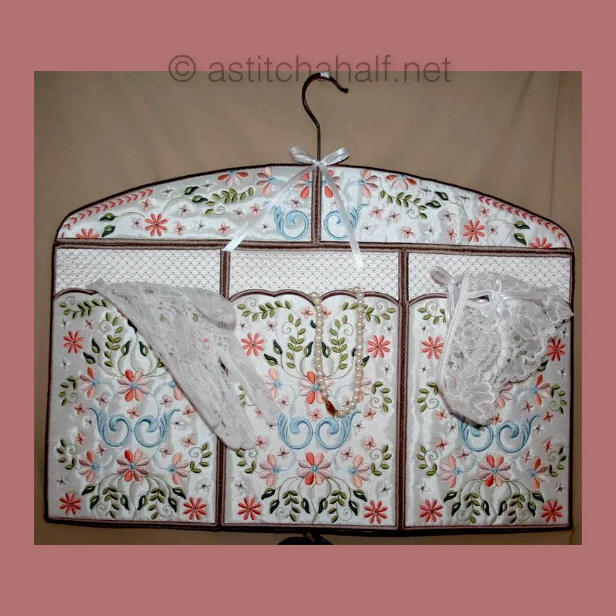 Signature Closet Organizer