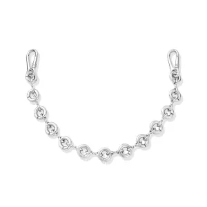Silver Bag Chain Silver Bag Chain