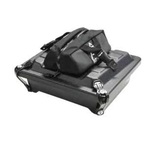 Skinz Storage Box, Large and Profound