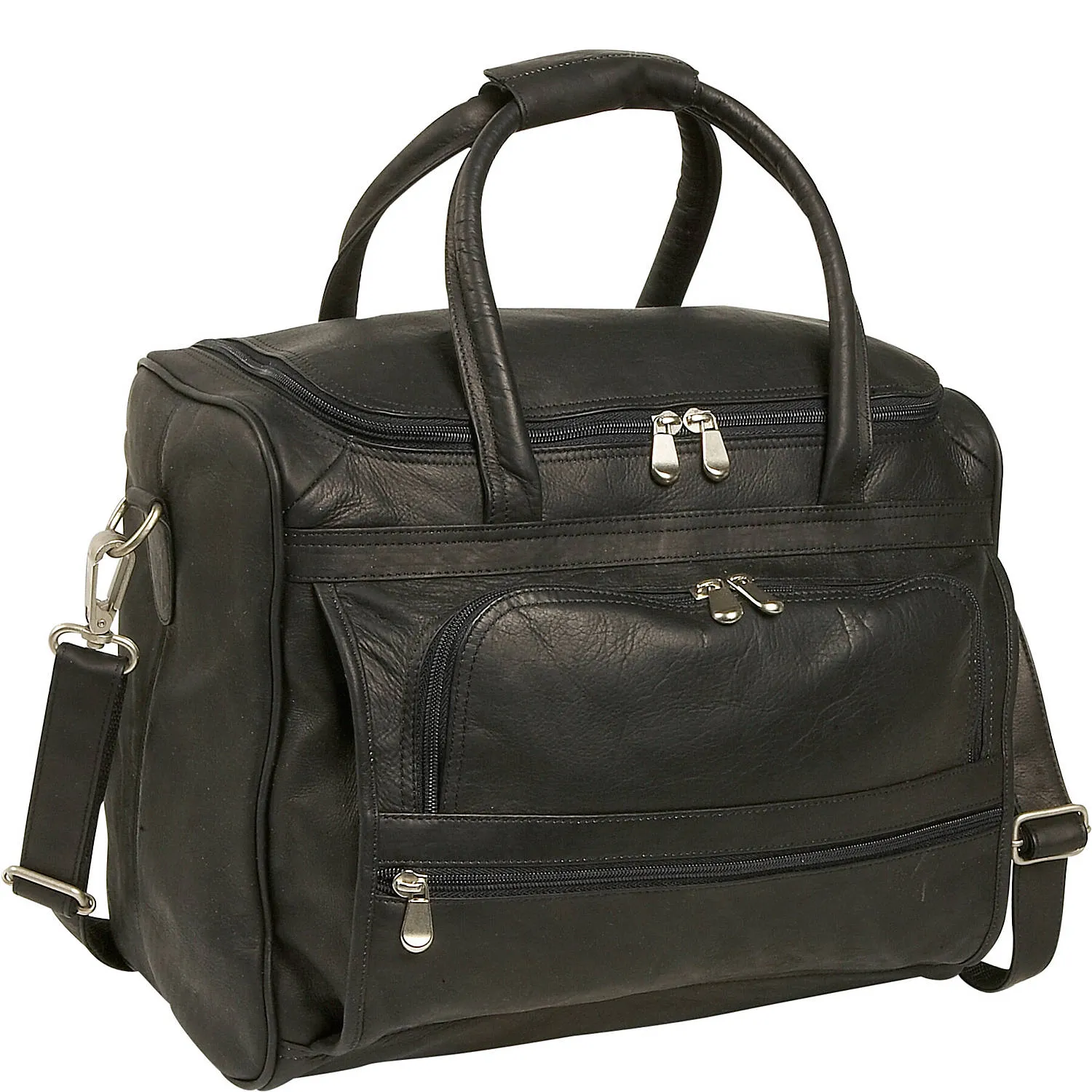 SMALL COMPUTER CARRY-ON BAG