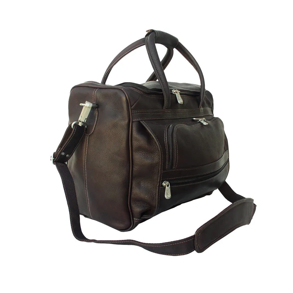 SMALL COMPUTER CARRY-ON BAG