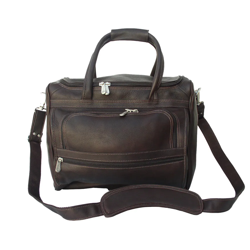 SMALL COMPUTER CARRY-ON BAG