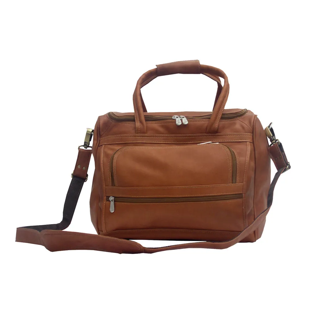 SMALL COMPUTER CARRY-ON BAG