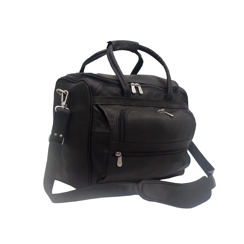 SMALL COMPUTER CARRY-ON BAG