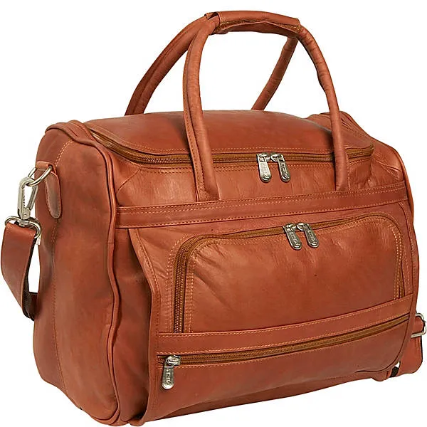 SMALL COMPUTER CARRY-ON BAG