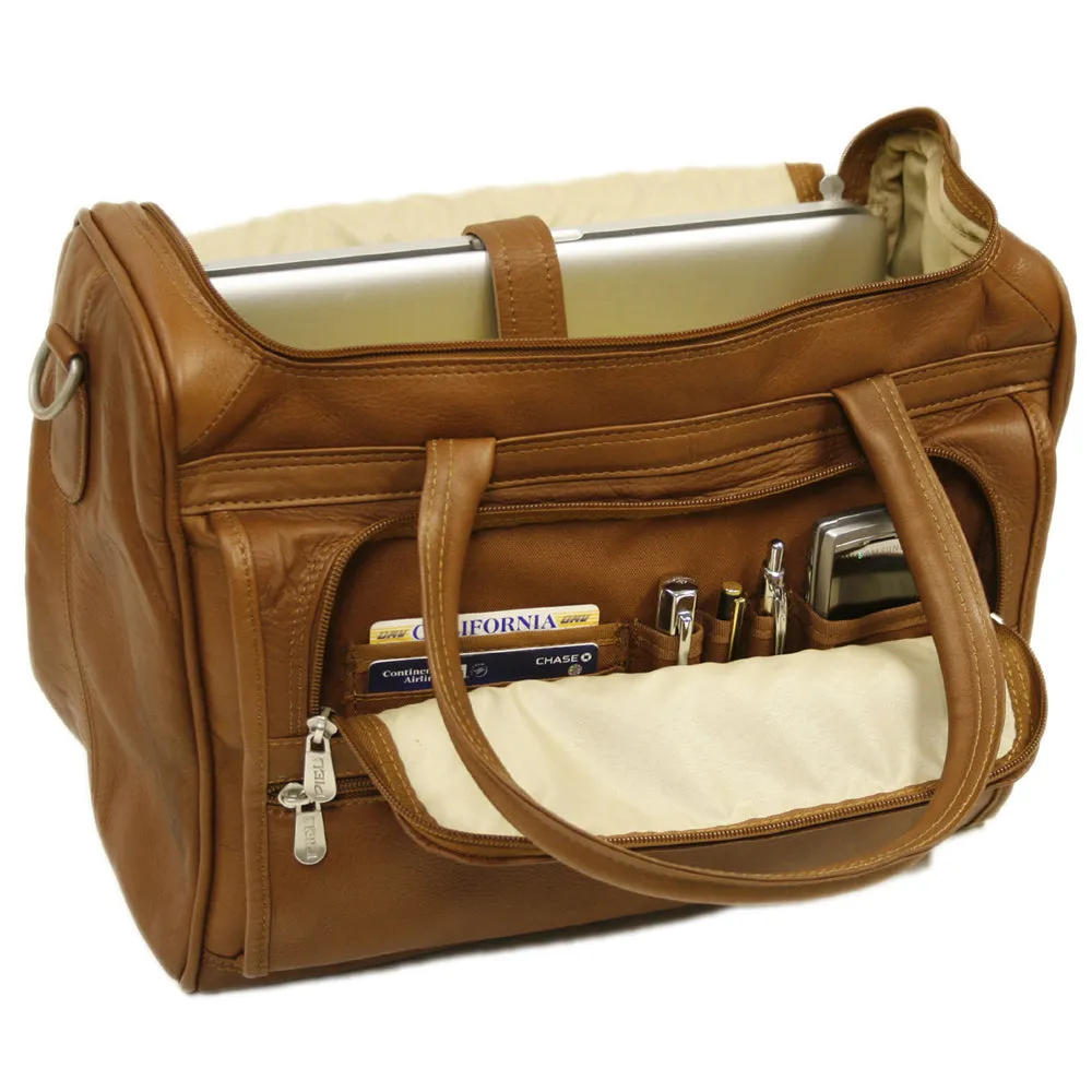 SMALL COMPUTER CARRY-ON BAG
