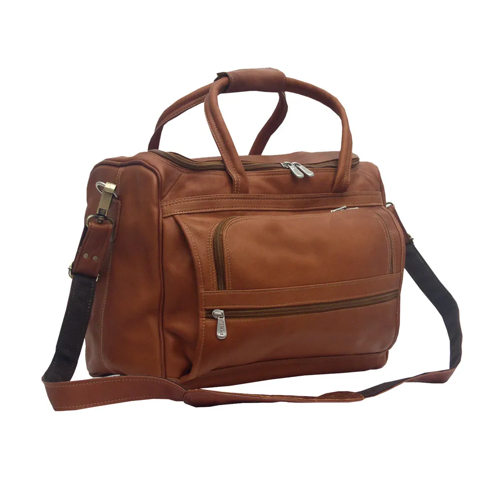 SMALL COMPUTER CARRY-ON BAG