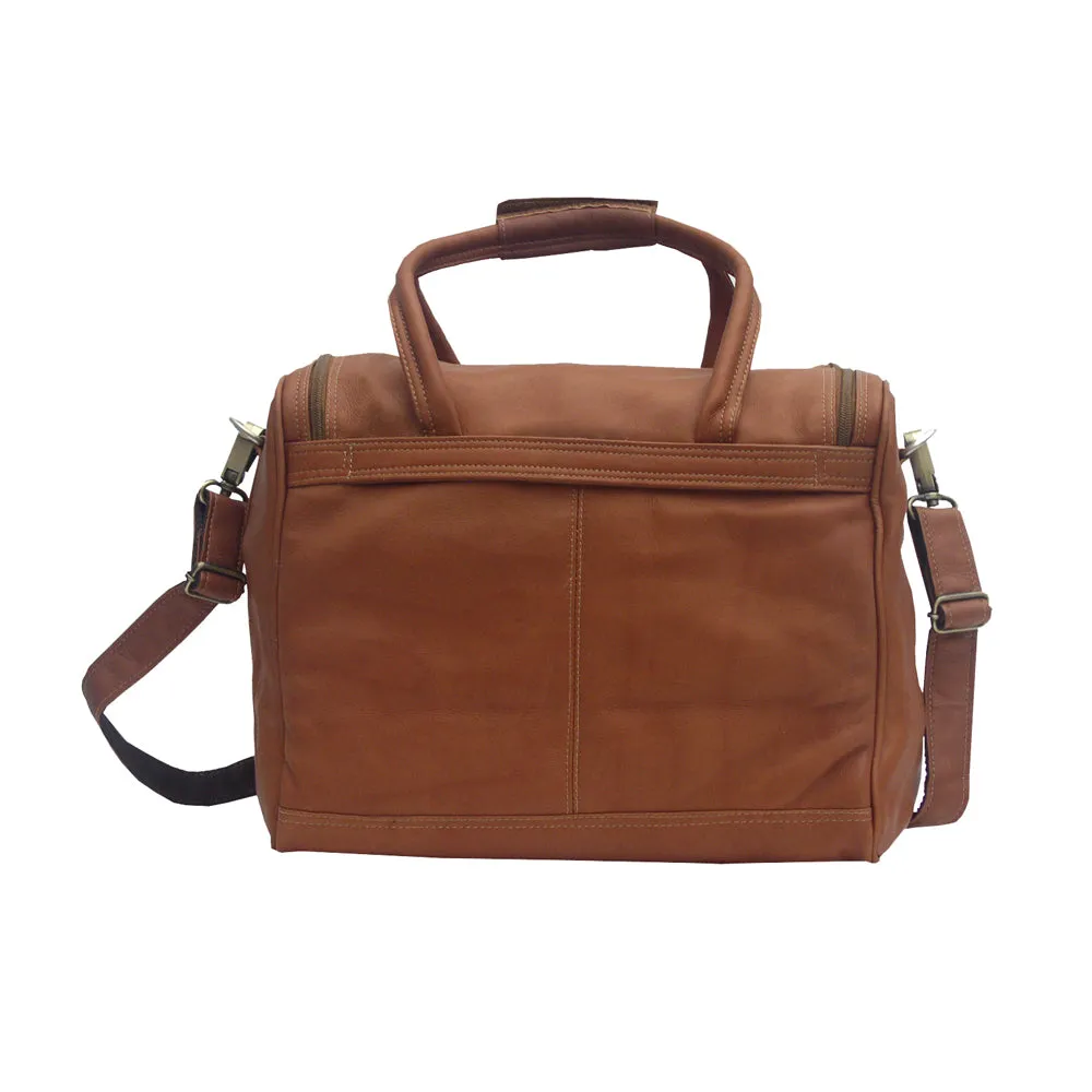 SMALL COMPUTER CARRY-ON BAG