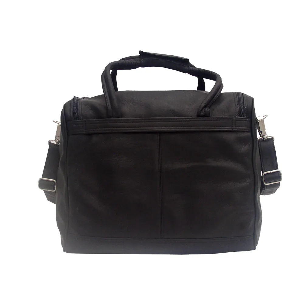 SMALL COMPUTER CARRY-ON BAG