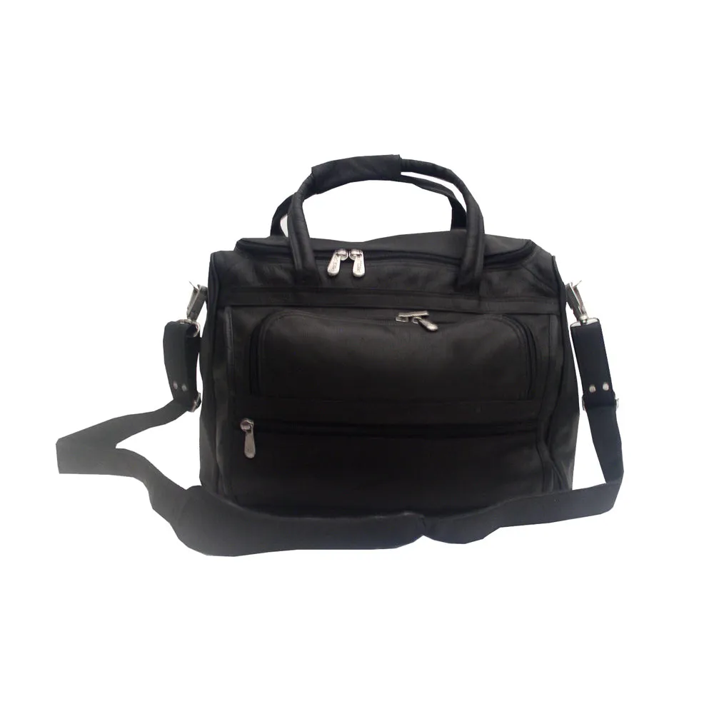 SMALL COMPUTER CARRY-ON BAG