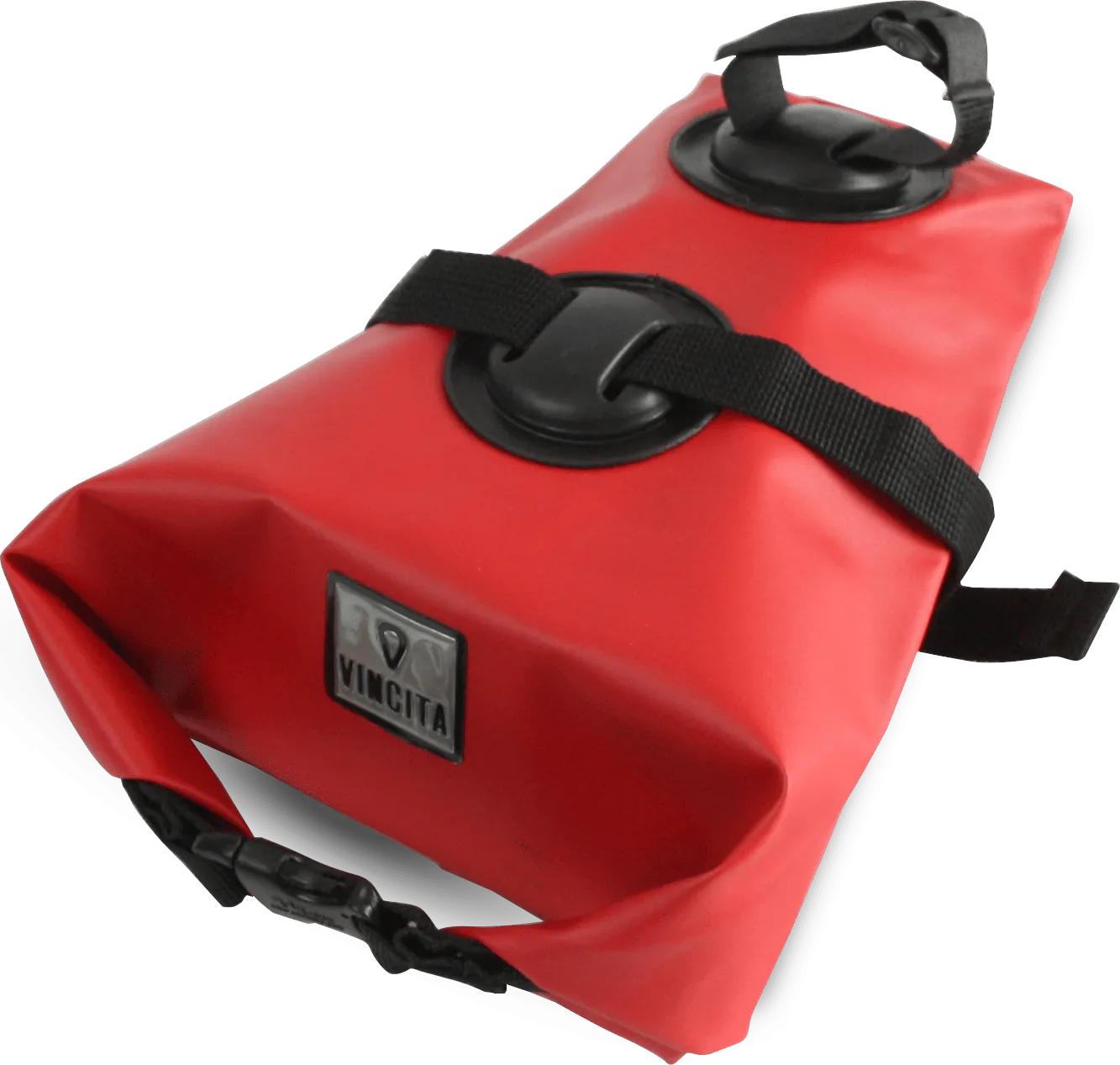Stash Pack Waterproof Under Saddle