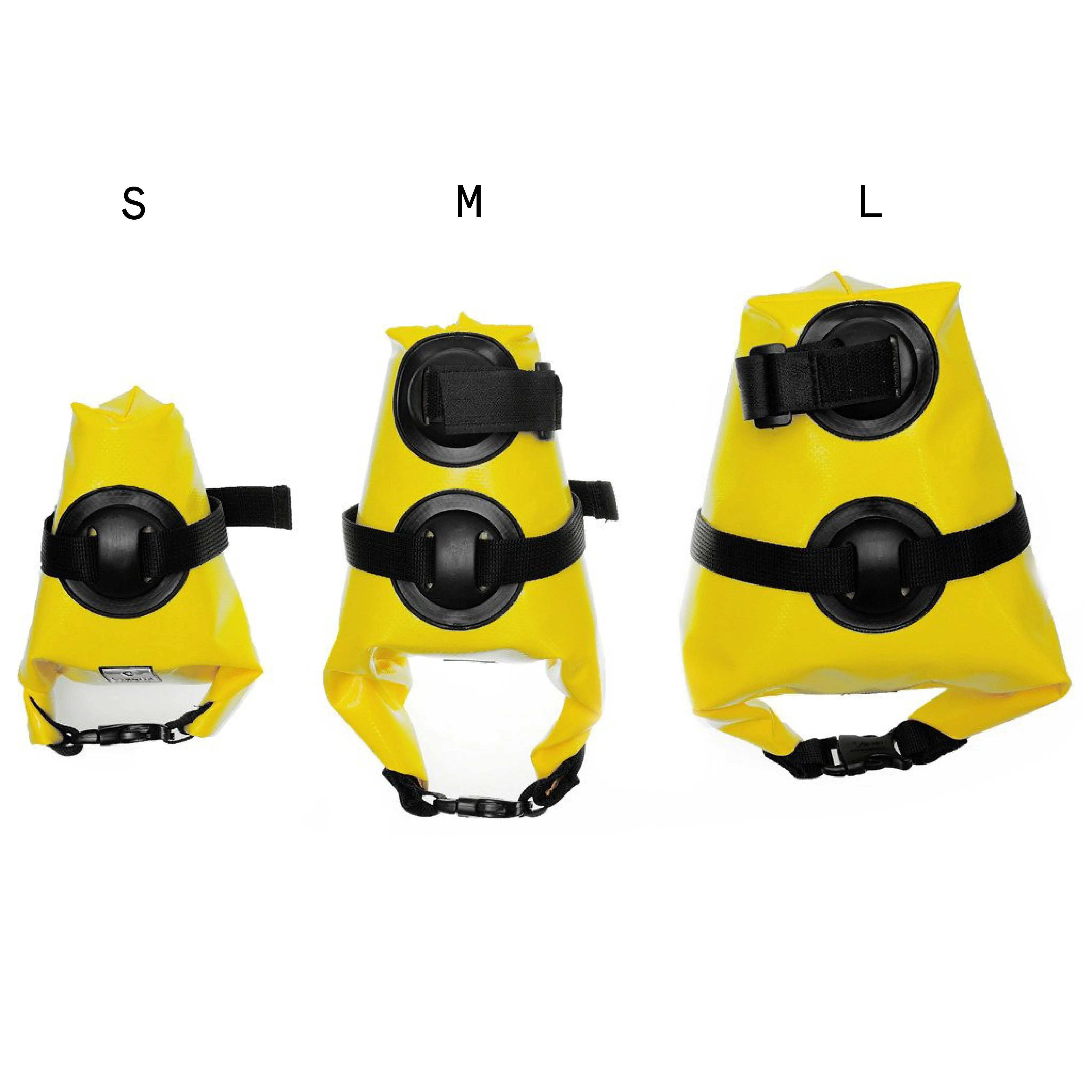 Stash Pack Waterproof Under Saddle