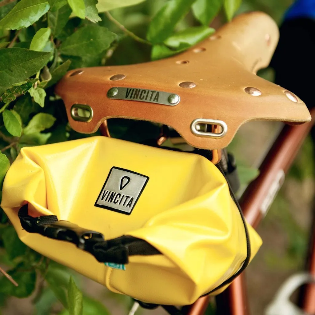 Stash Pack Waterproof Under Saddle
