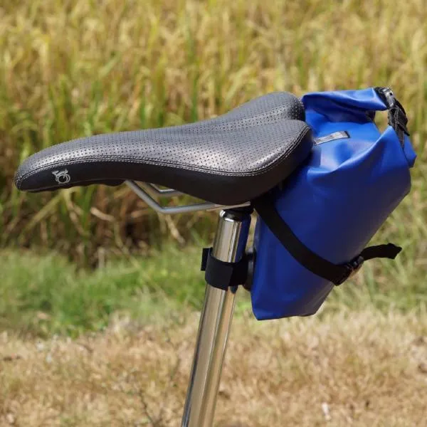 Stash Pack Waterproof Under Saddle