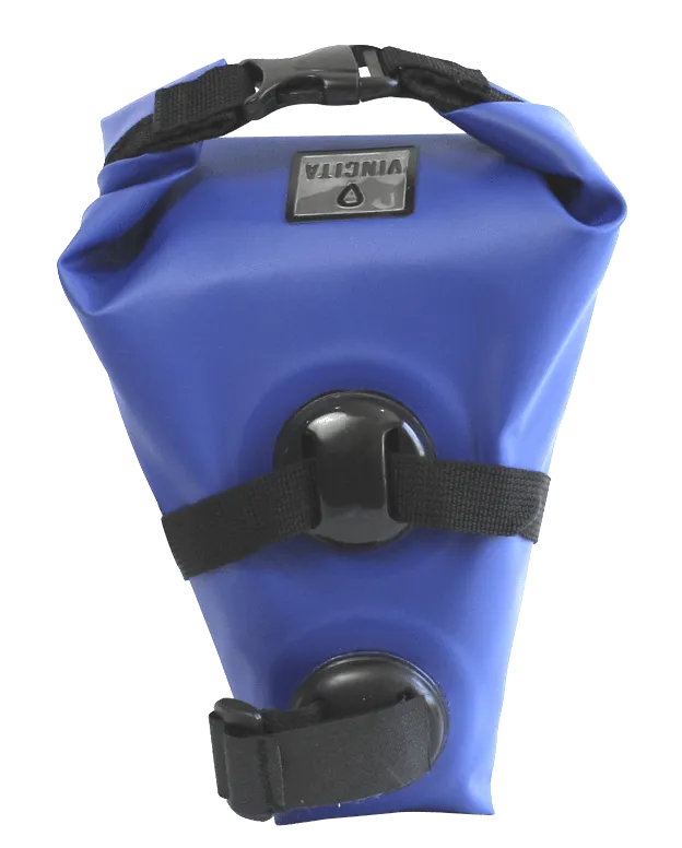 Stash Pack Waterproof Under Saddle
