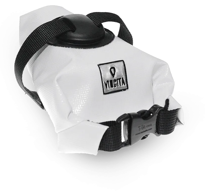 Stash Pack Waterproof Under Saddle