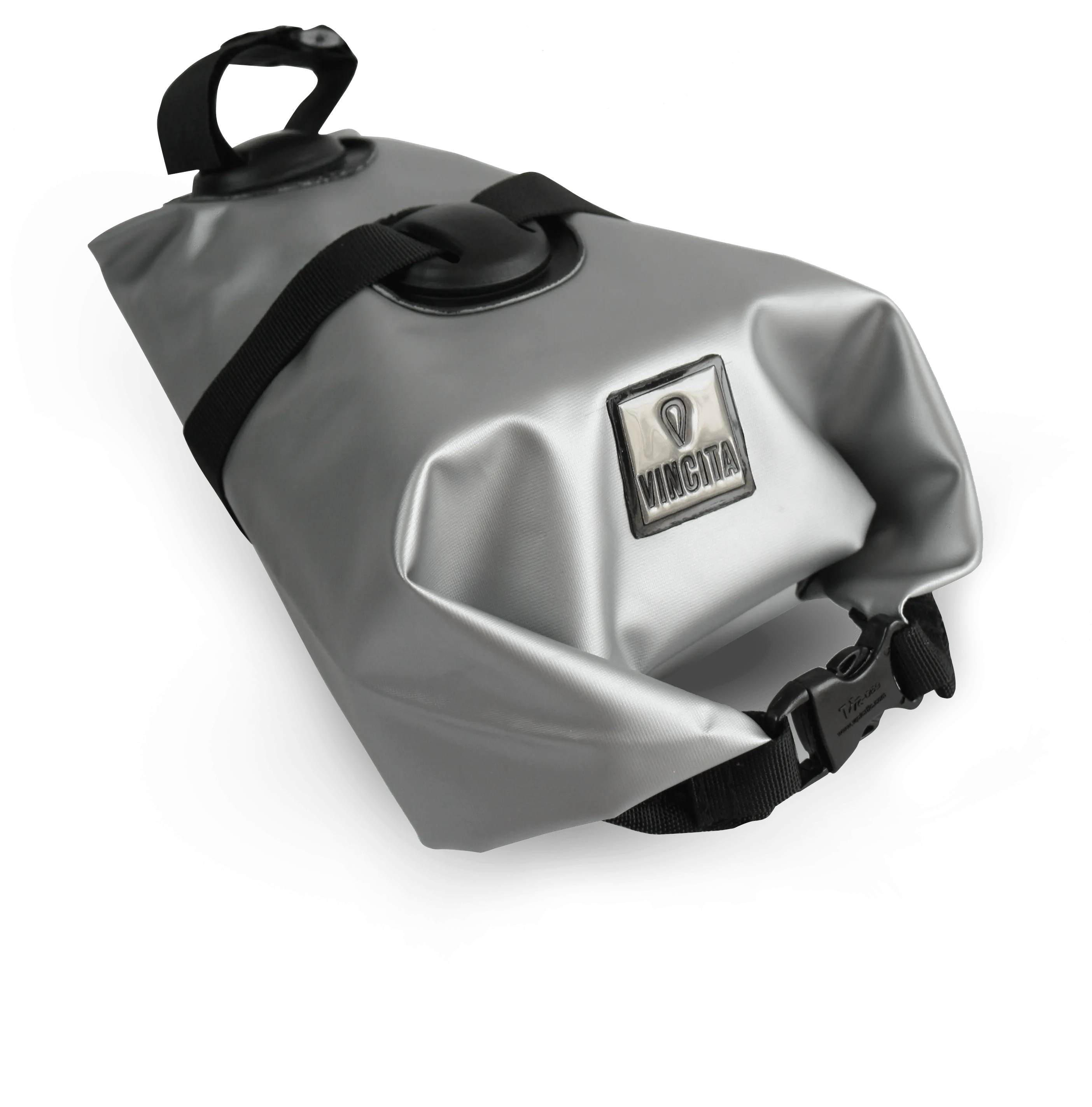 Stash Pack Waterproof Under Saddle