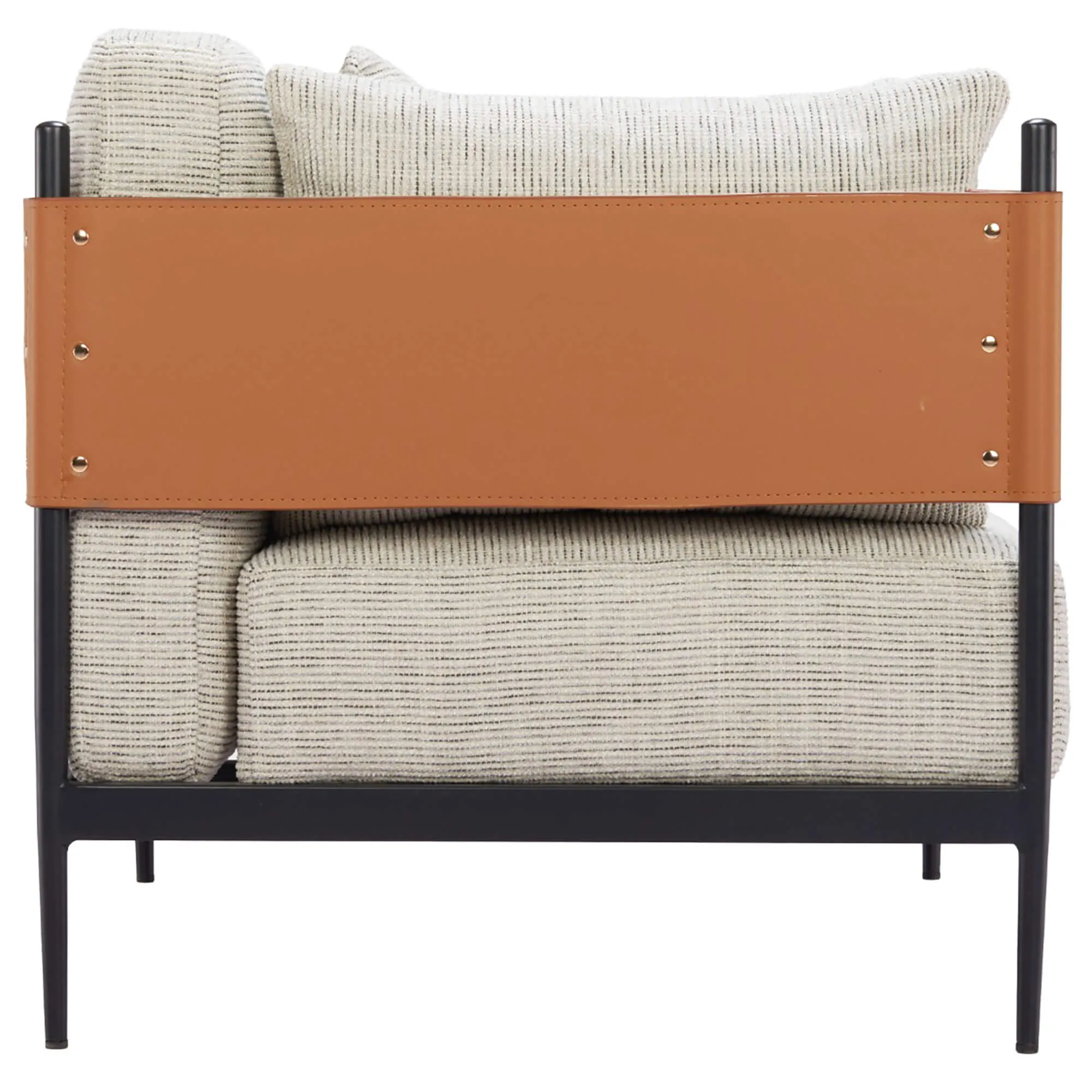 Stirbe Chair, Gray