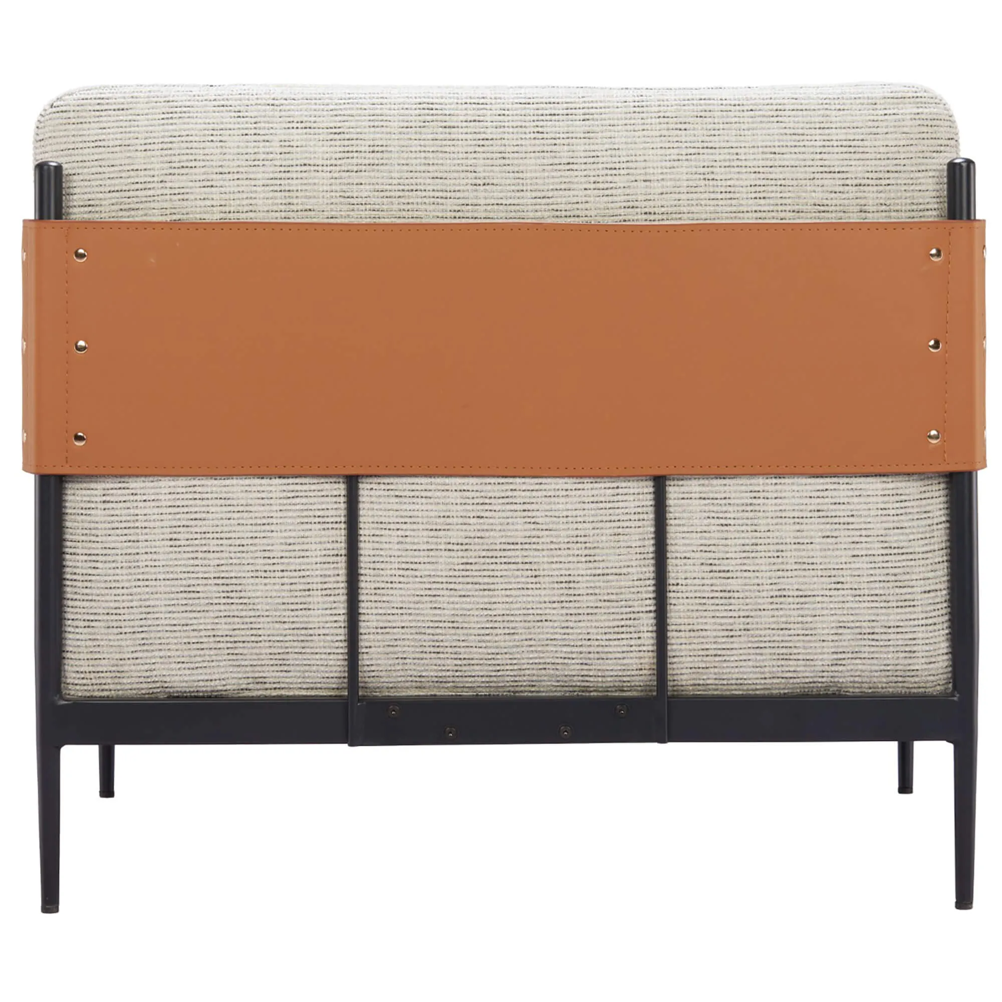 Stirbe Chair, Gray