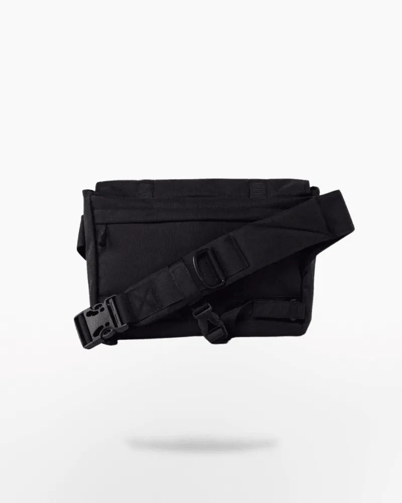 Streetwear Messenger Sling Bag
