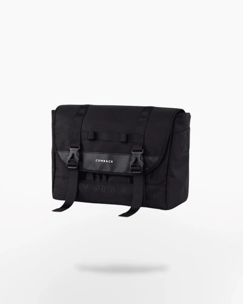 Streetwear Messenger Sling Bag