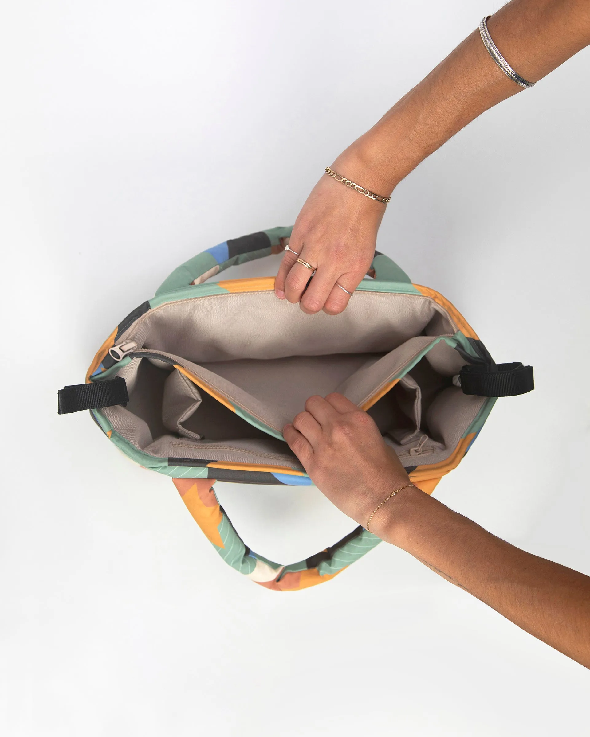 Stroller Organizer - Benji Prints