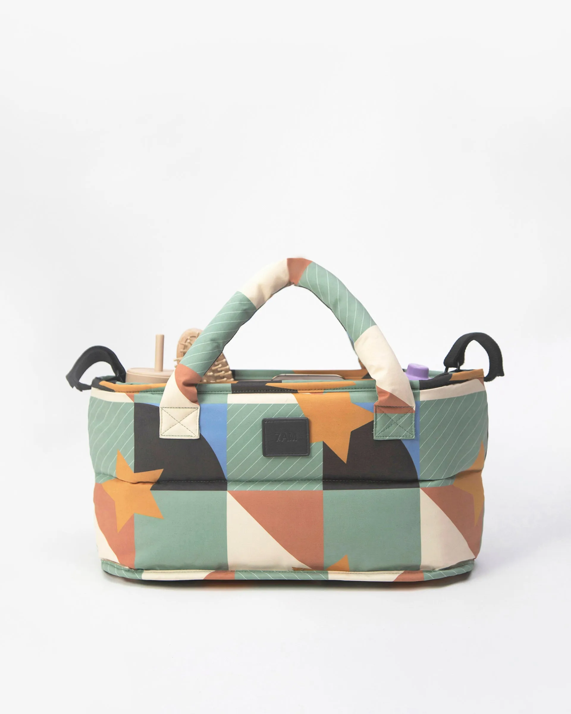 Stroller Organizer - Benji Prints