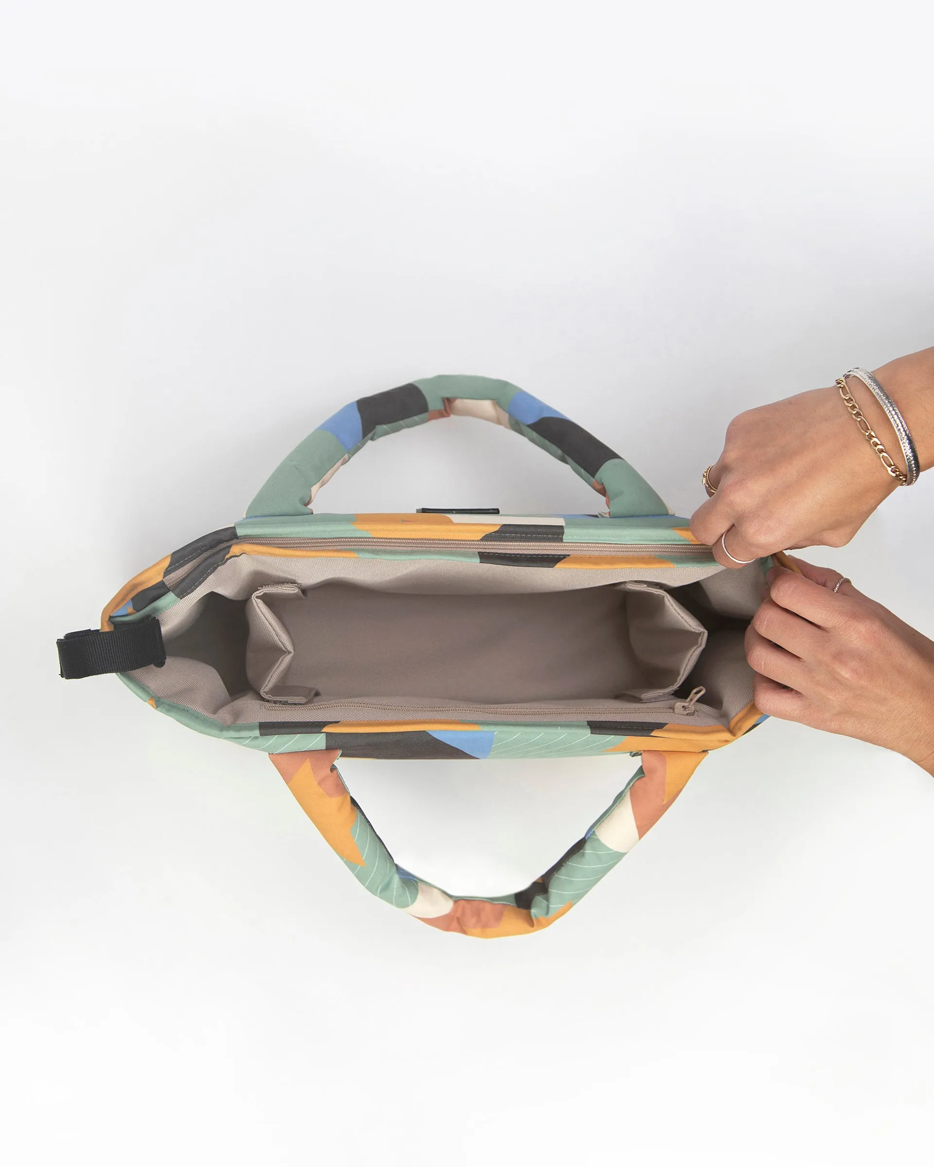 Stroller Organizer - Benji Prints
