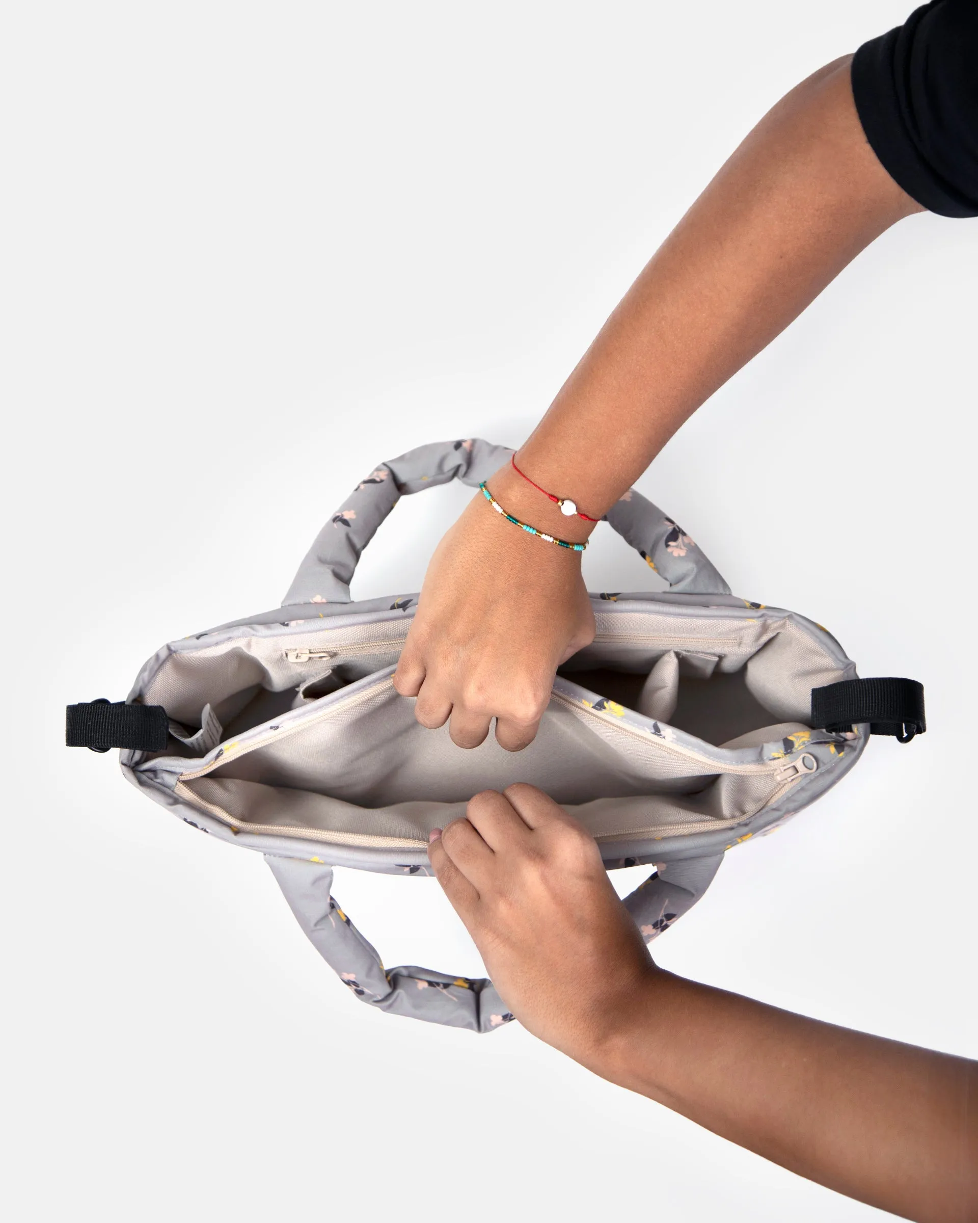 Stroller Organizer - Benji Prints