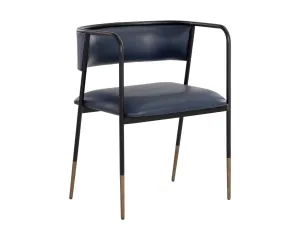 Sunpan Brenan Dining Armchair