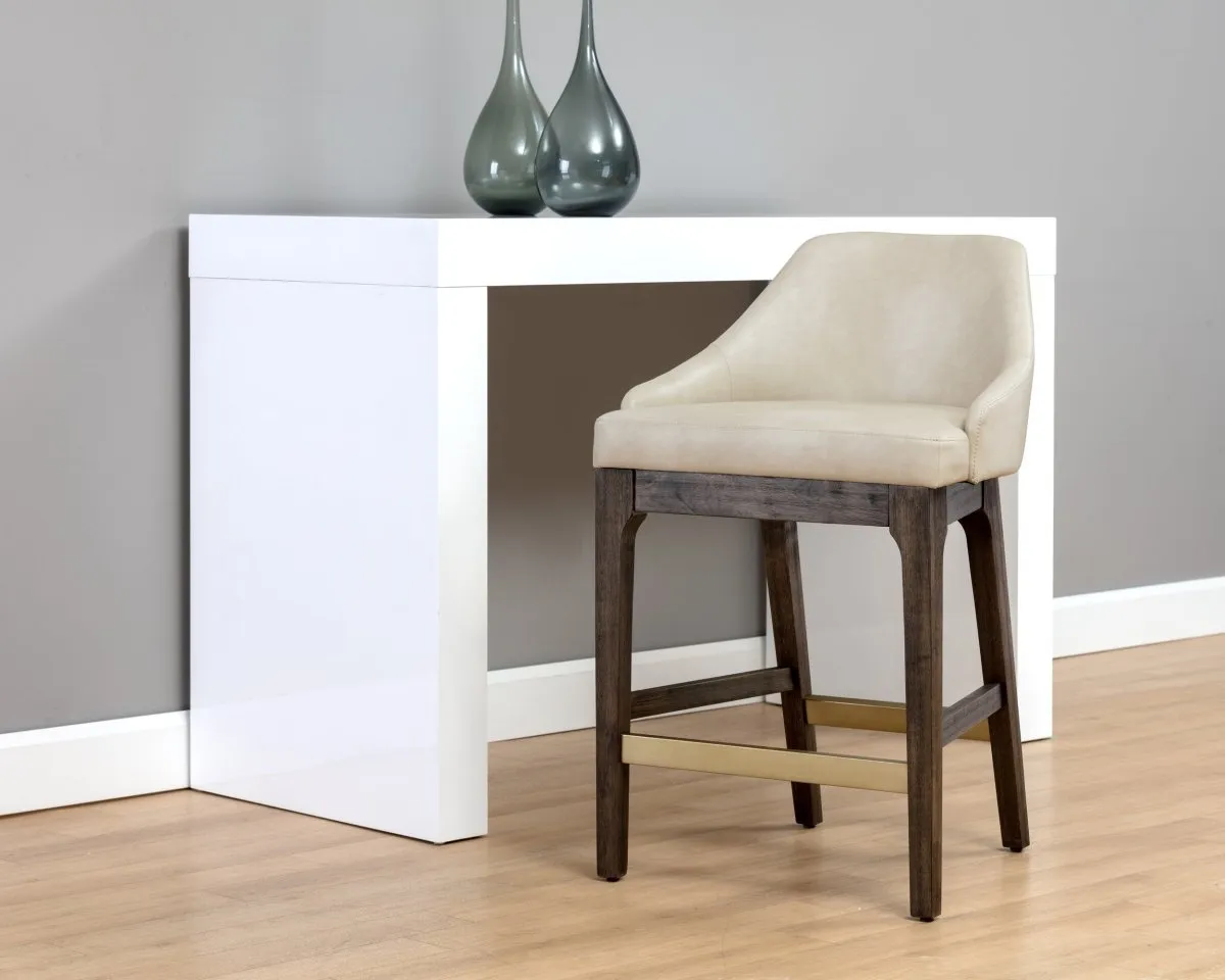 Sunpan Kace Counter Stool