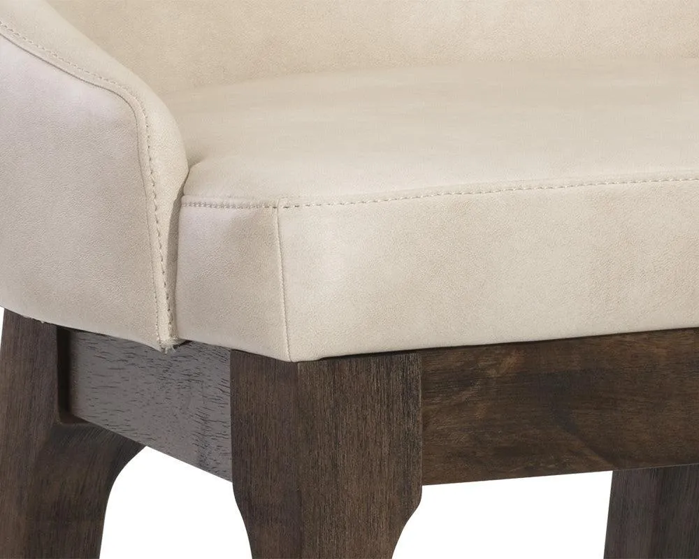Sunpan Kace Counter Stool