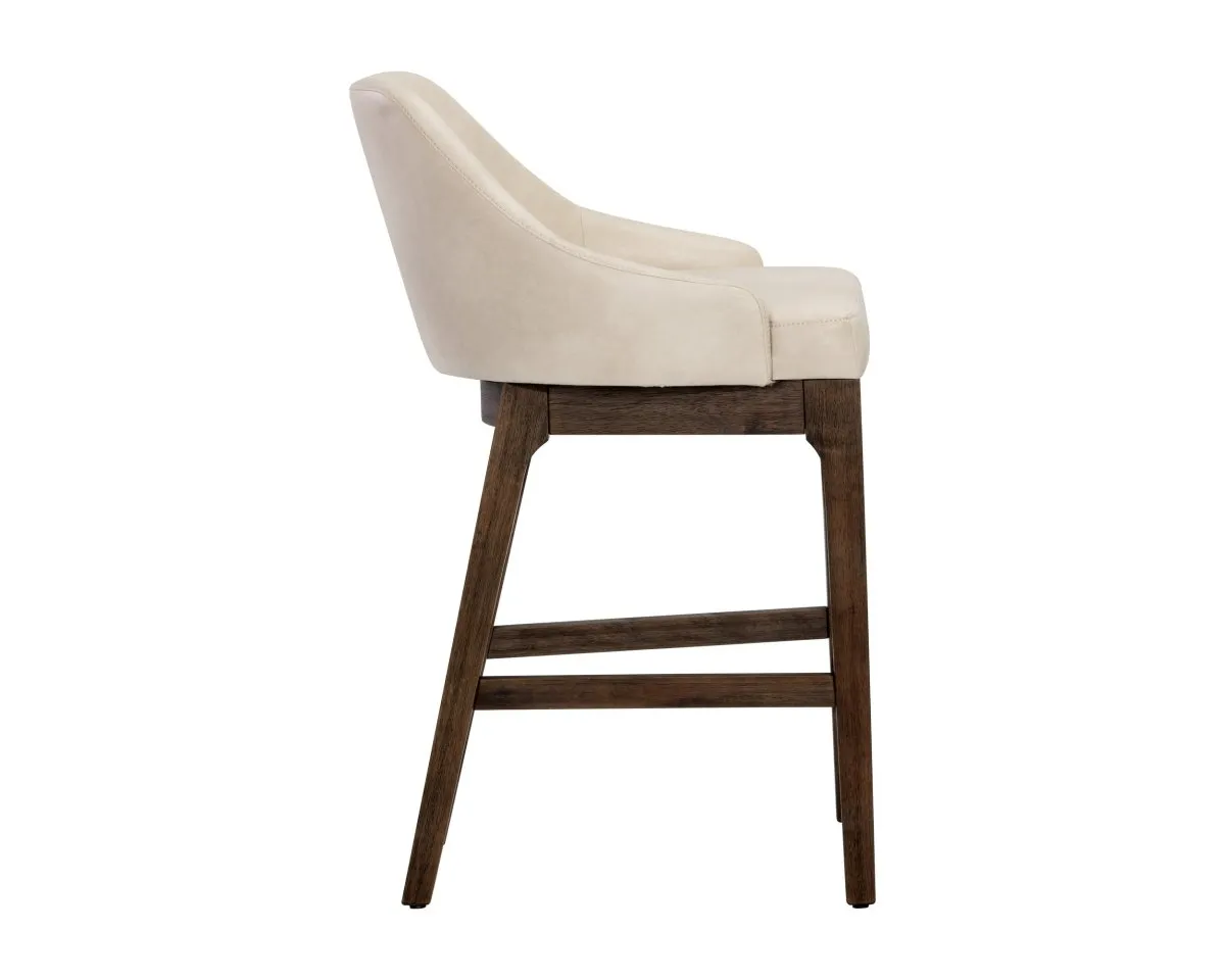 Sunpan Kace Counter Stool
