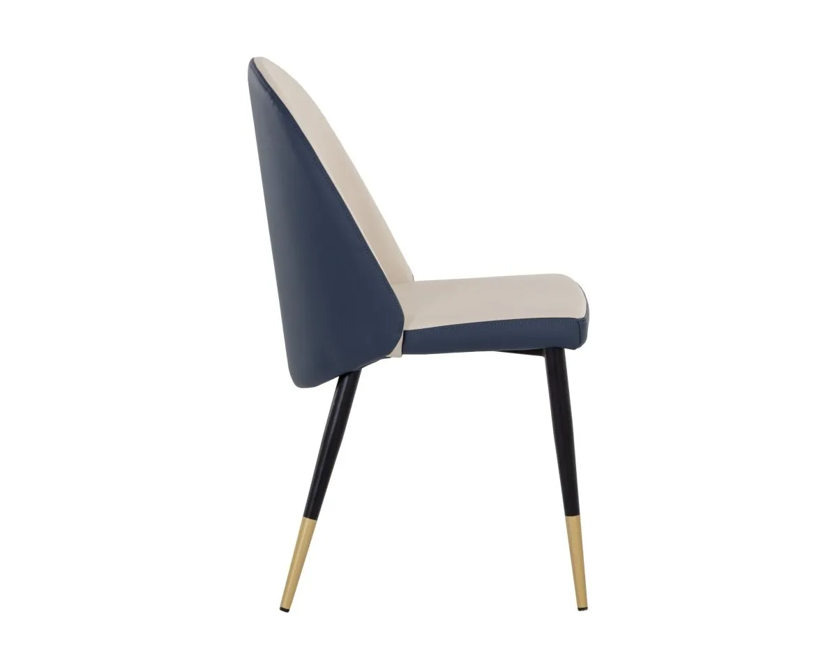 Sunpan Kline Dining Chair