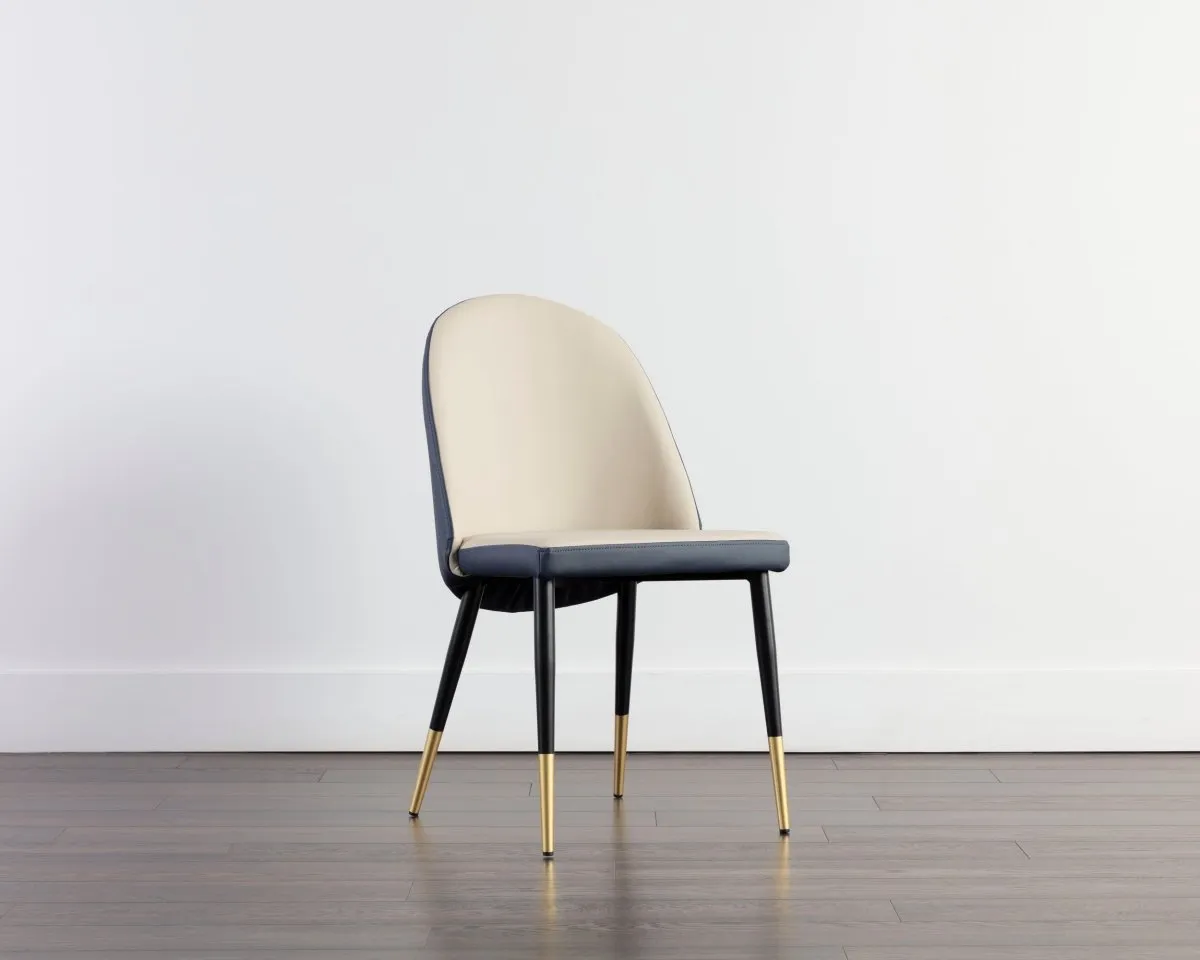 Sunpan Kline Dining Chair