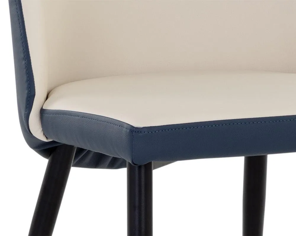 Sunpan Kline Dining Chair