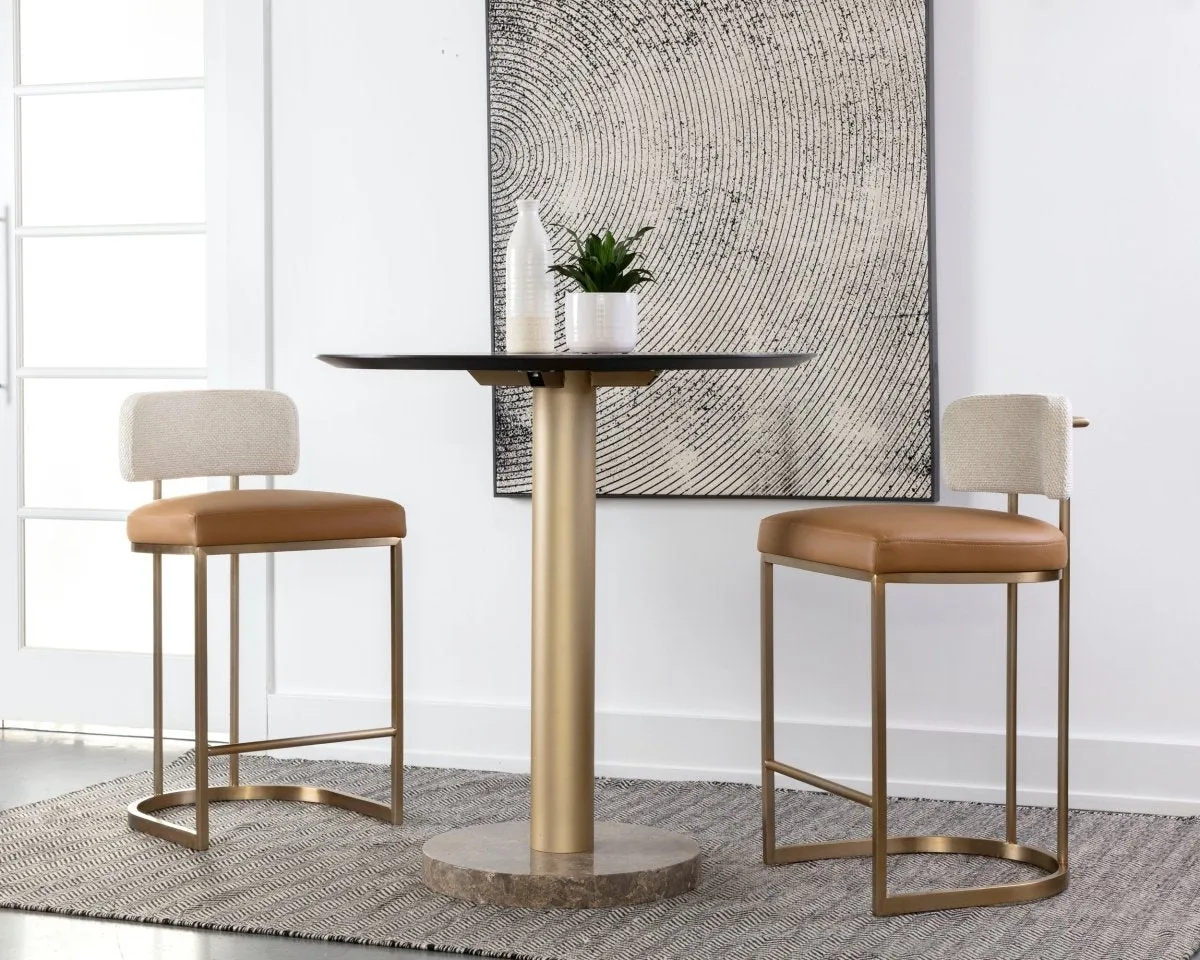 Sunpan Larissa Counter Stool