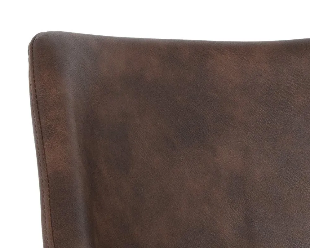 Sunpan Mason Dining Armchair