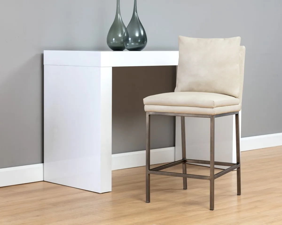 Sunpan Paige Counter Stool
